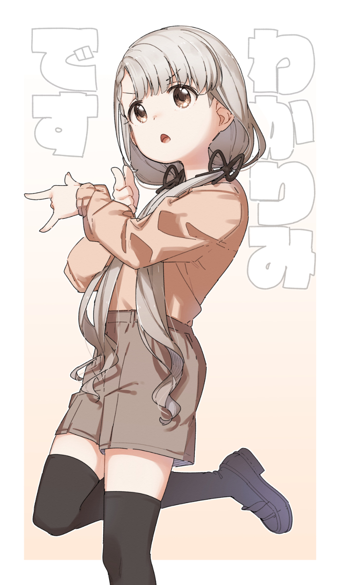 This is a pixiv picture whose title is 最近描いたデレマスまとめ.