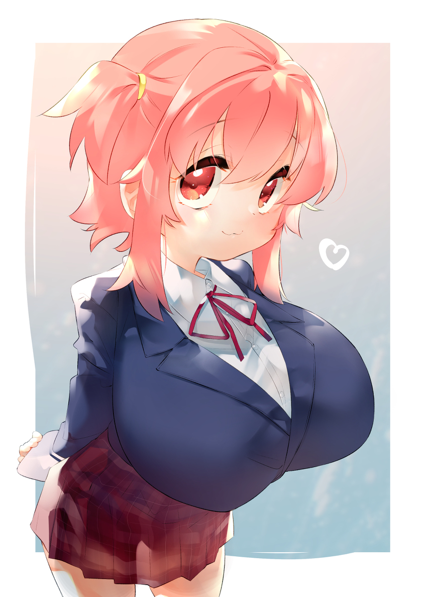 This is a pixiv picture whose title is かわいい.