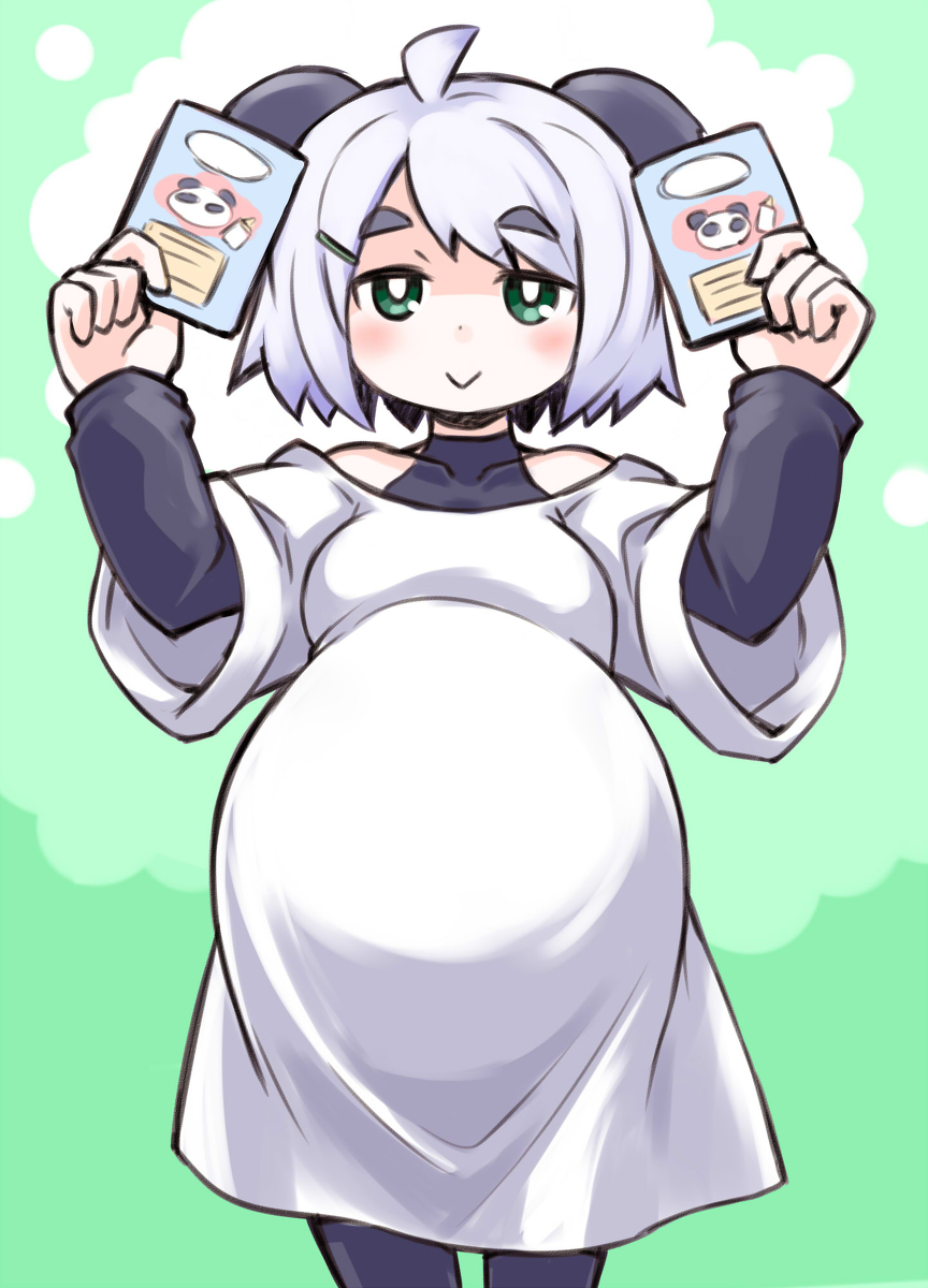 This is a pixiv picture whose title is 双子の日.