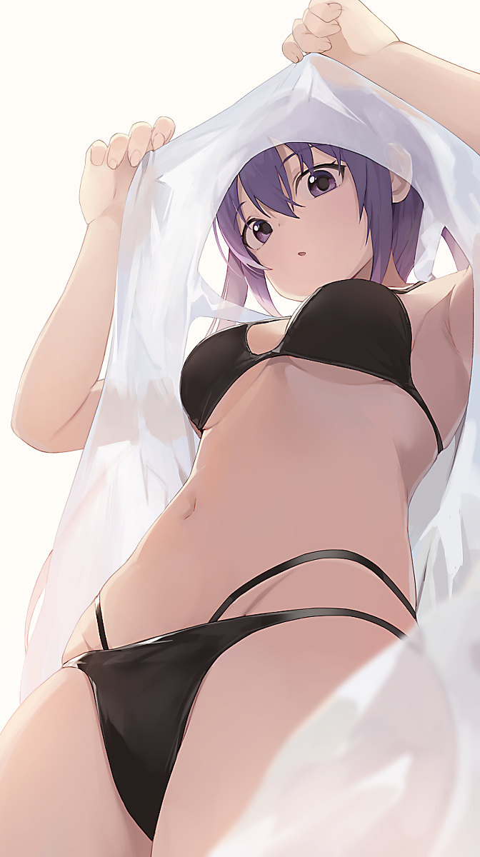 This is a pixiv picture whose title is リゼ.