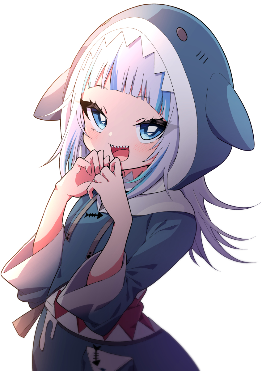 This is a pixiv picture whose title is ぐらちゃ.