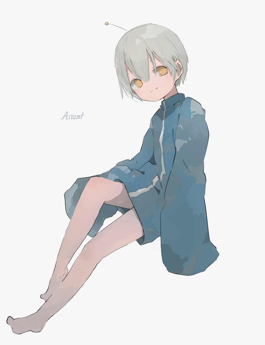 This is a pixiv picture whose title is 絵.