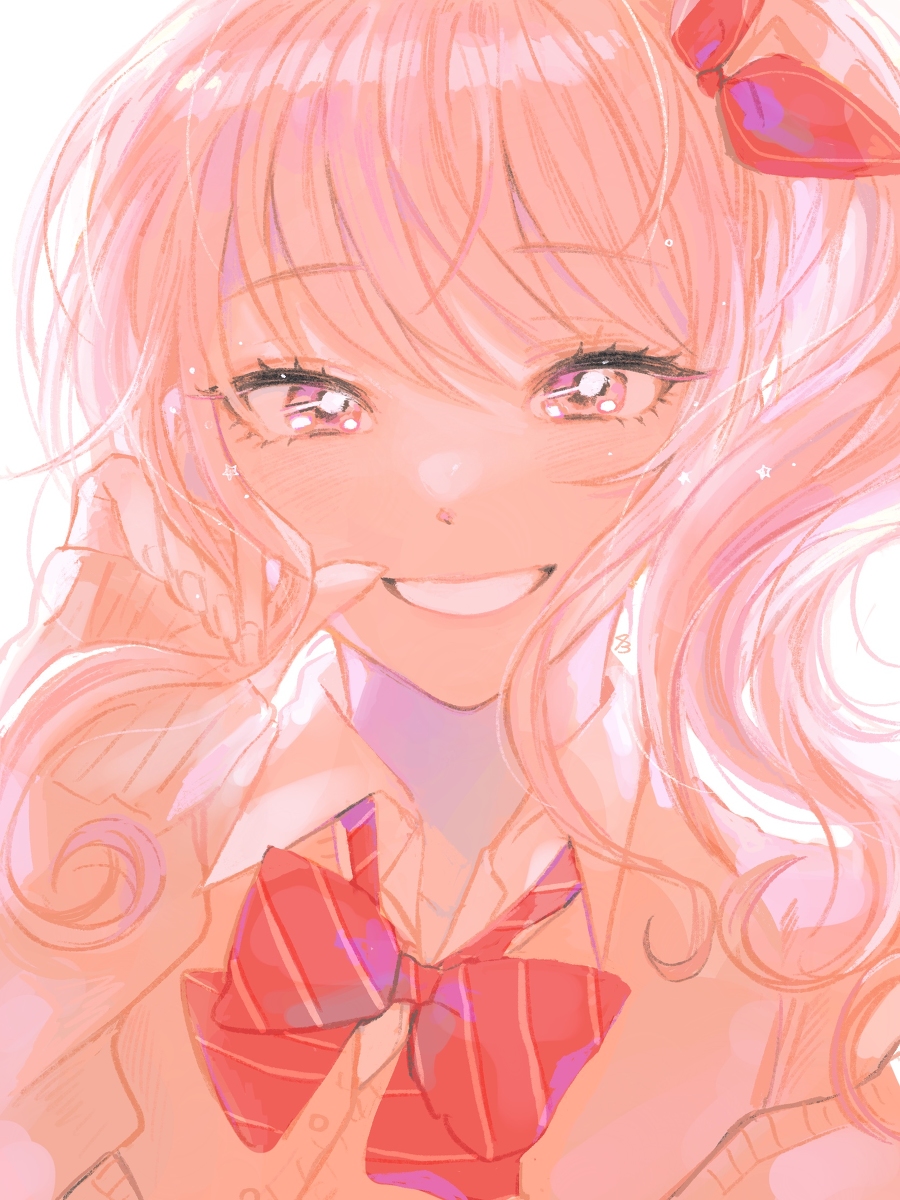 This is a pixiv picture whose title is みずき.