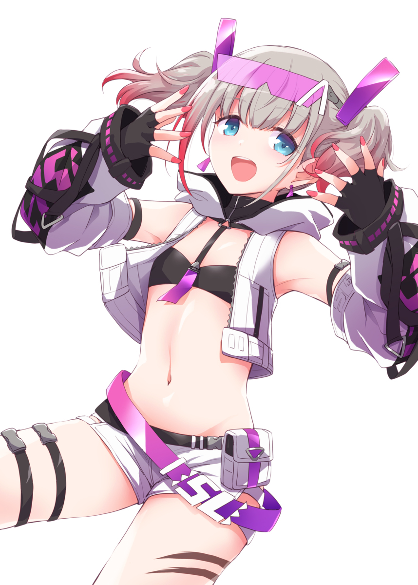 This is a pixiv picture whose title is あさひ.
