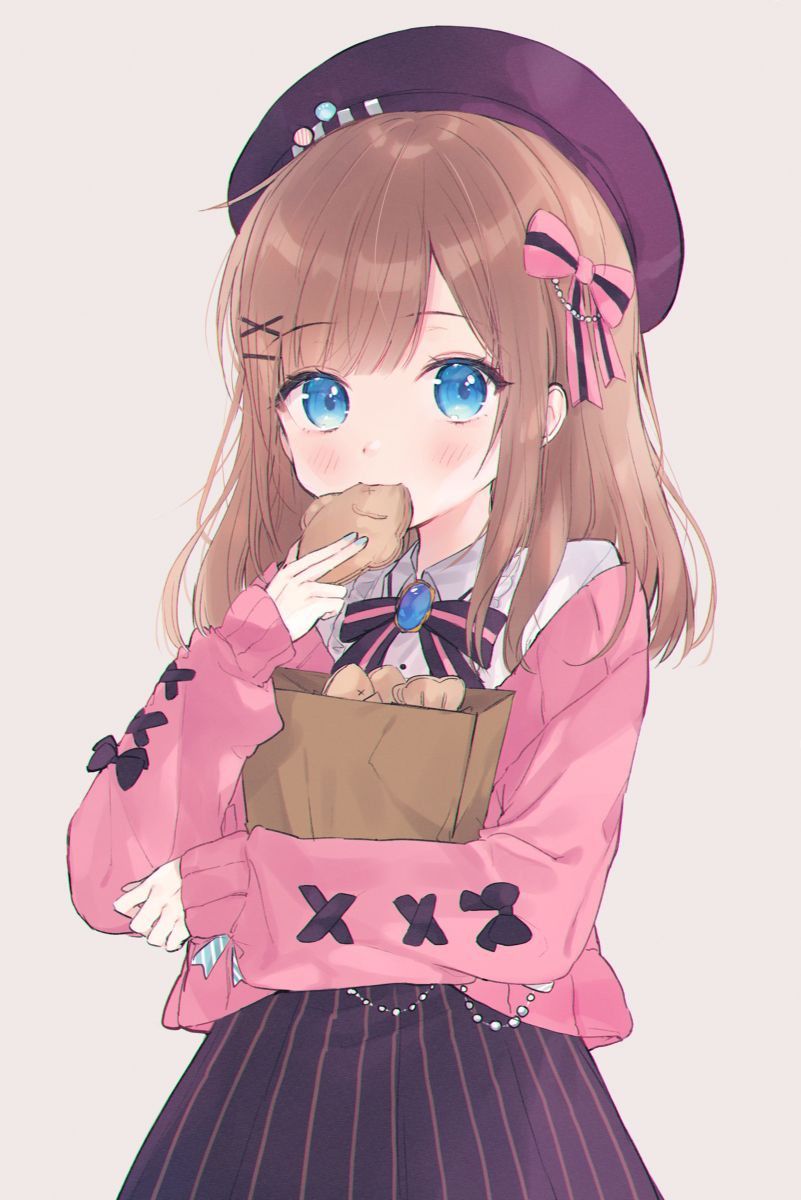 This is a pixiv picture whose title is るるさん.