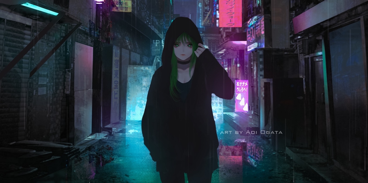 This is a pixiv picture whose title is Lisa.