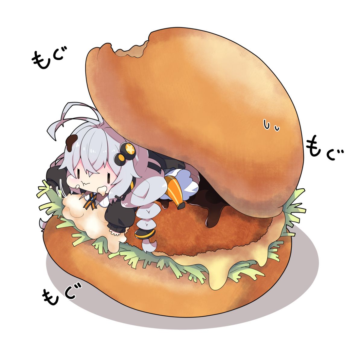 This is a pixiv picture whose title is グラコロあかり。.