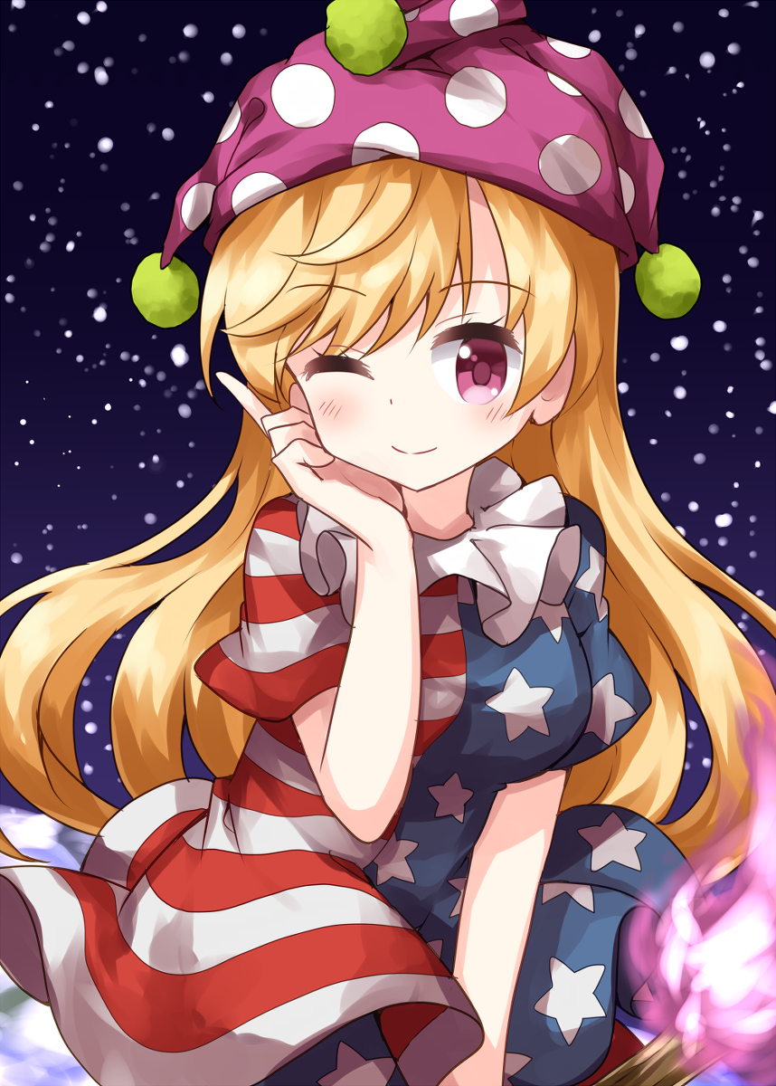 This is a pixiv picture whose title is 東方まとめ118.