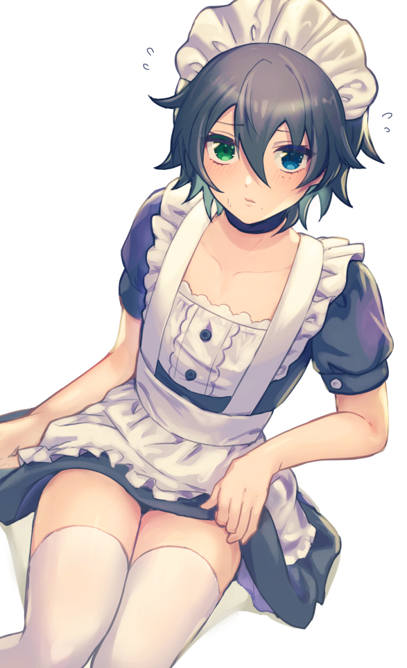 This is a pixiv picture whose title is 落書きログ.