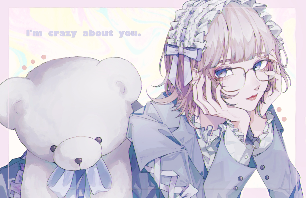 This is a pixiv picture whose title is ^^.