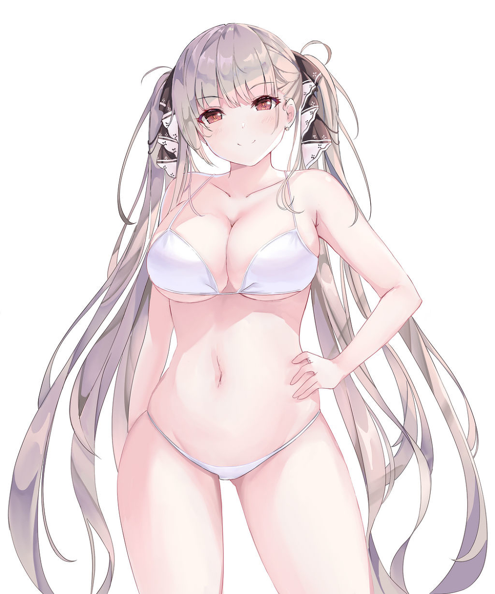 This is a pixiv picture whose title is Formidable.