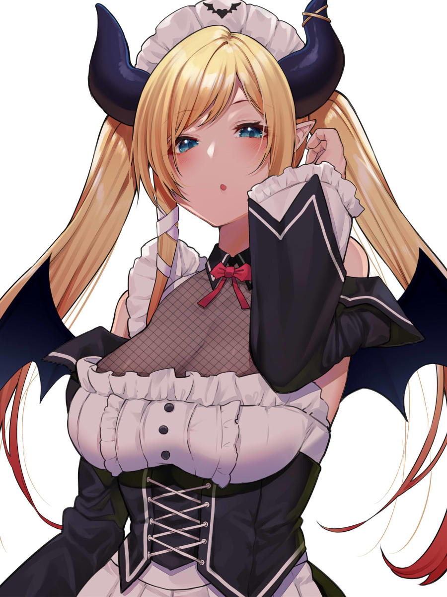 This is a pixiv picture whose title is ちょこせんせー新衣装.