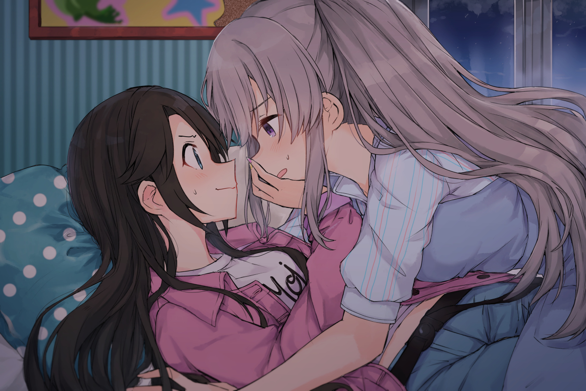 This is a pixiv picture whose title is アンティーカまとめ22.