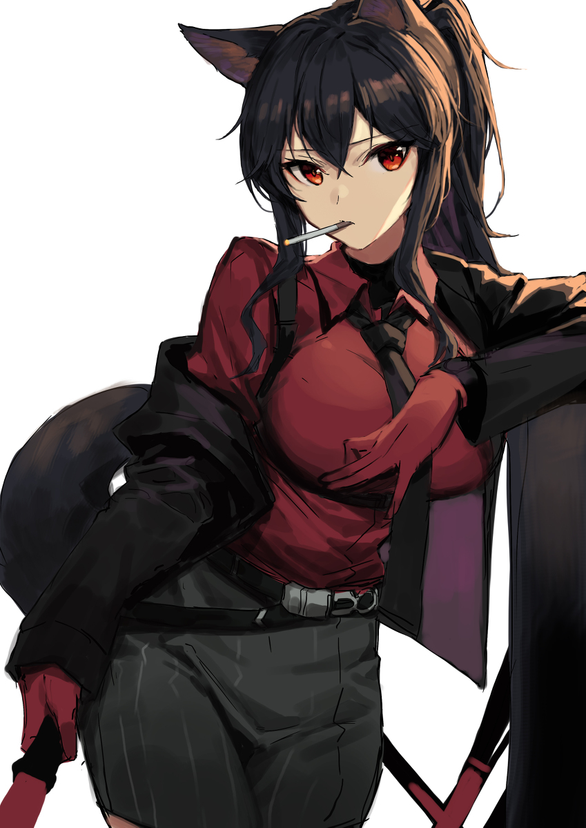 This is a pixiv picture whose title is 무제.