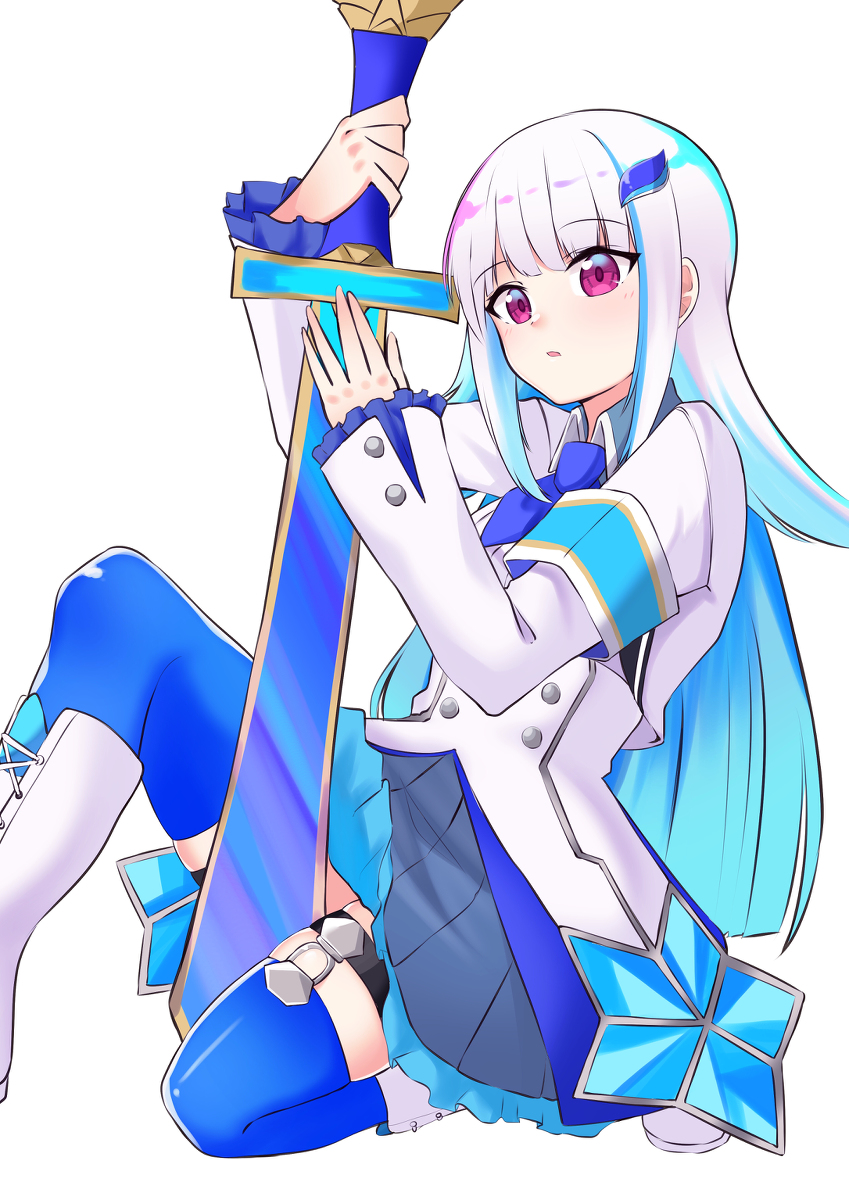 This is a pixiv picture whose title is ツイログ6.