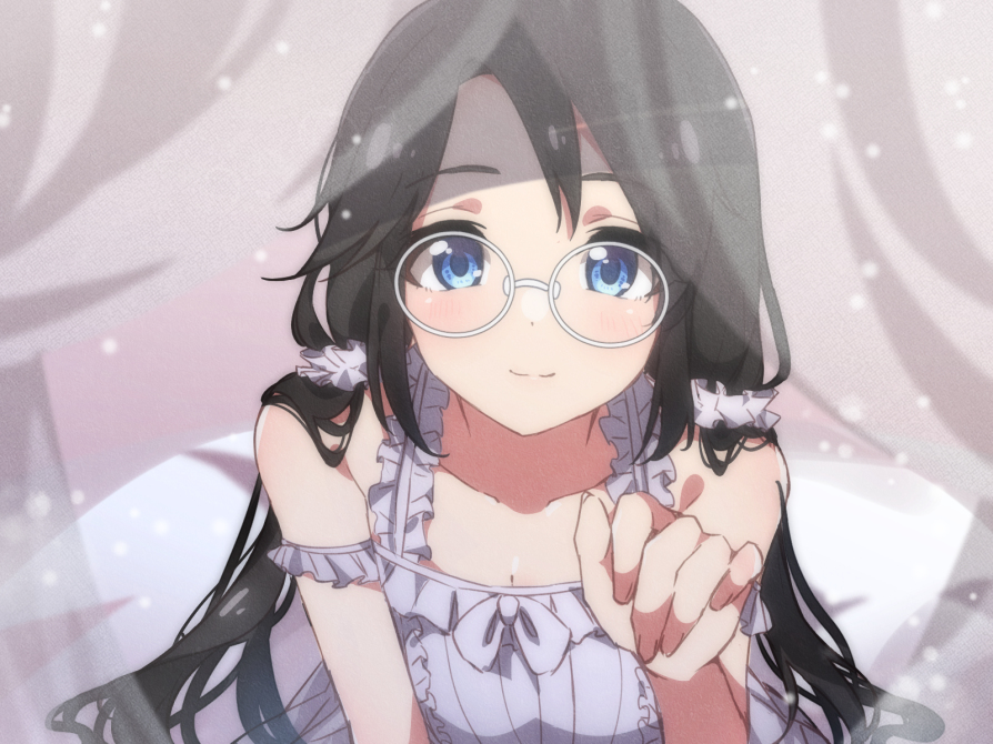 This is a pixiv picture whose title is 私をお姫様にして.