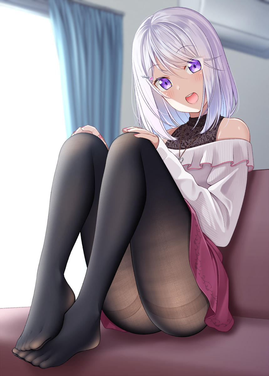 This is a pixiv picture whose title is デート、楽しみだね♡.
