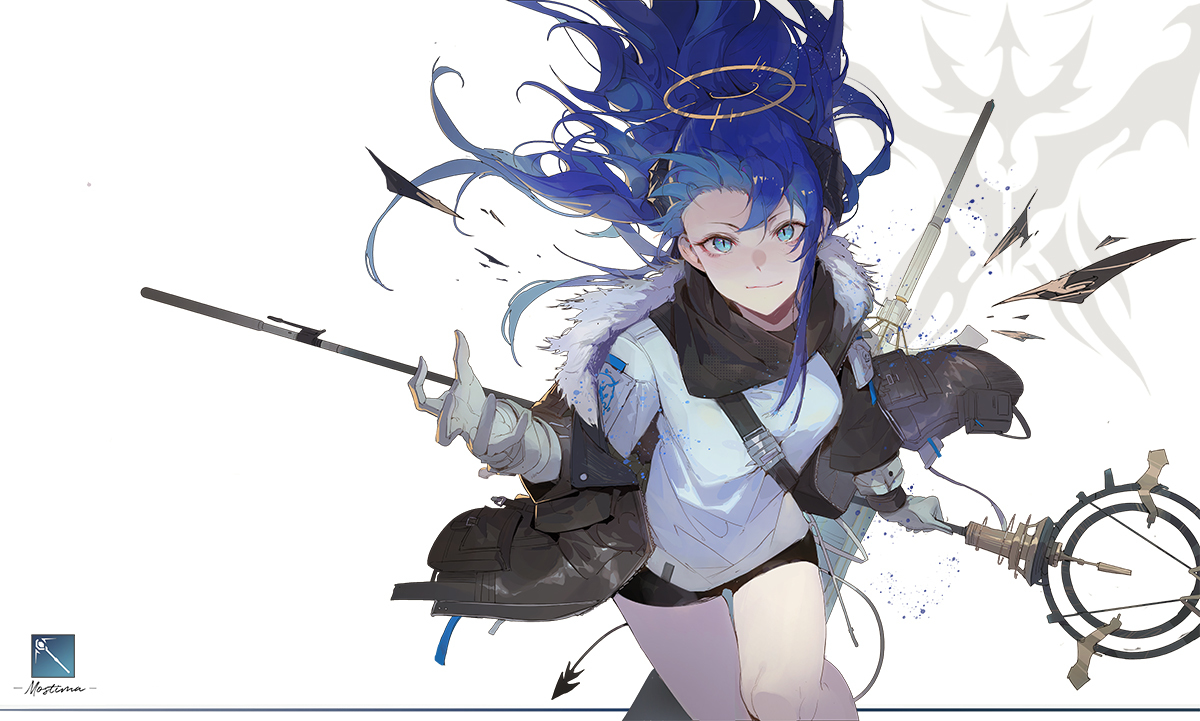 This is a pixiv picture whose title is 無題.