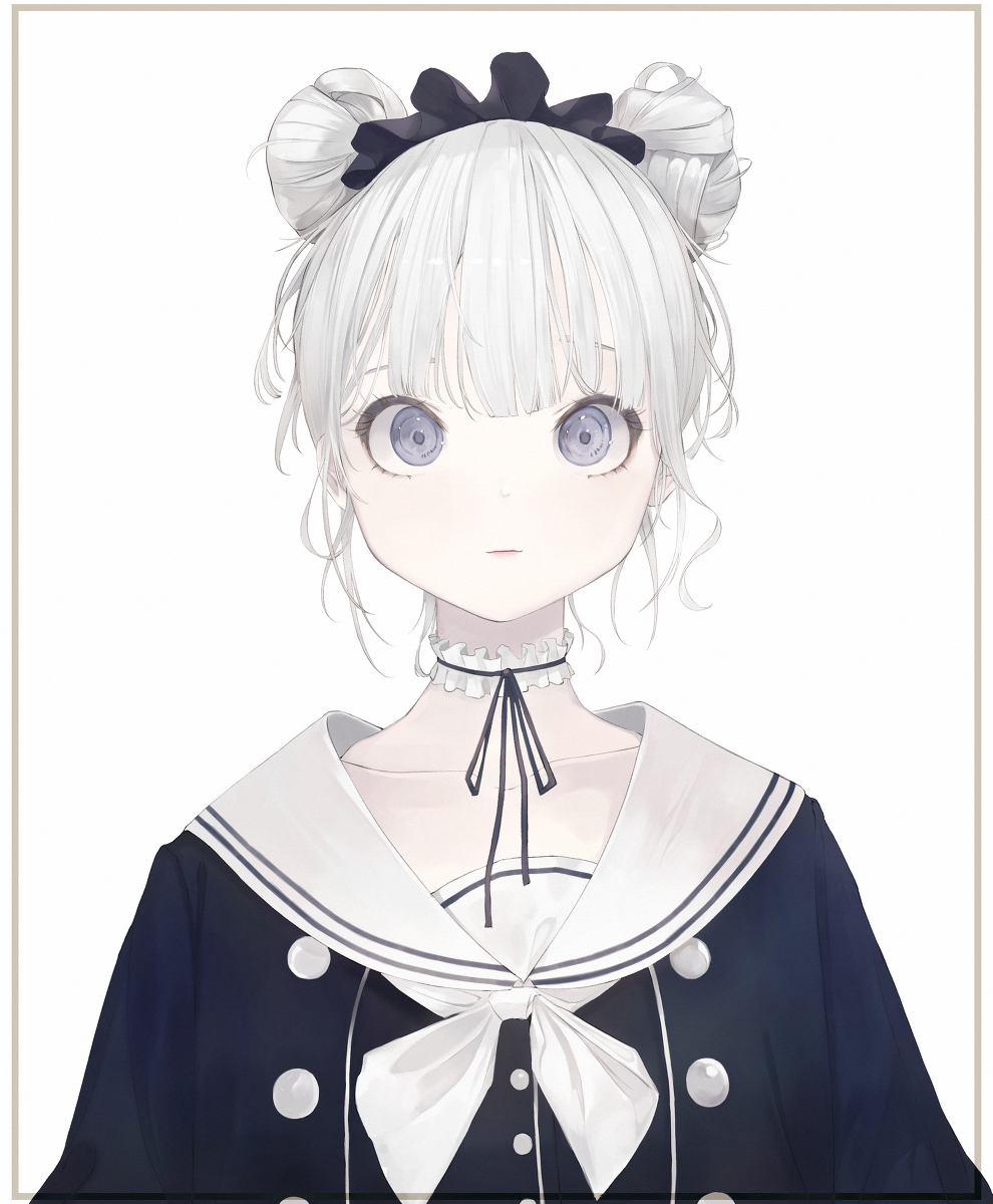 This is a pixiv picture whose title is 무제.