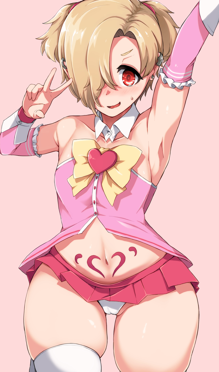 This is a pixiv picture whose title is 小梅ちゃん.