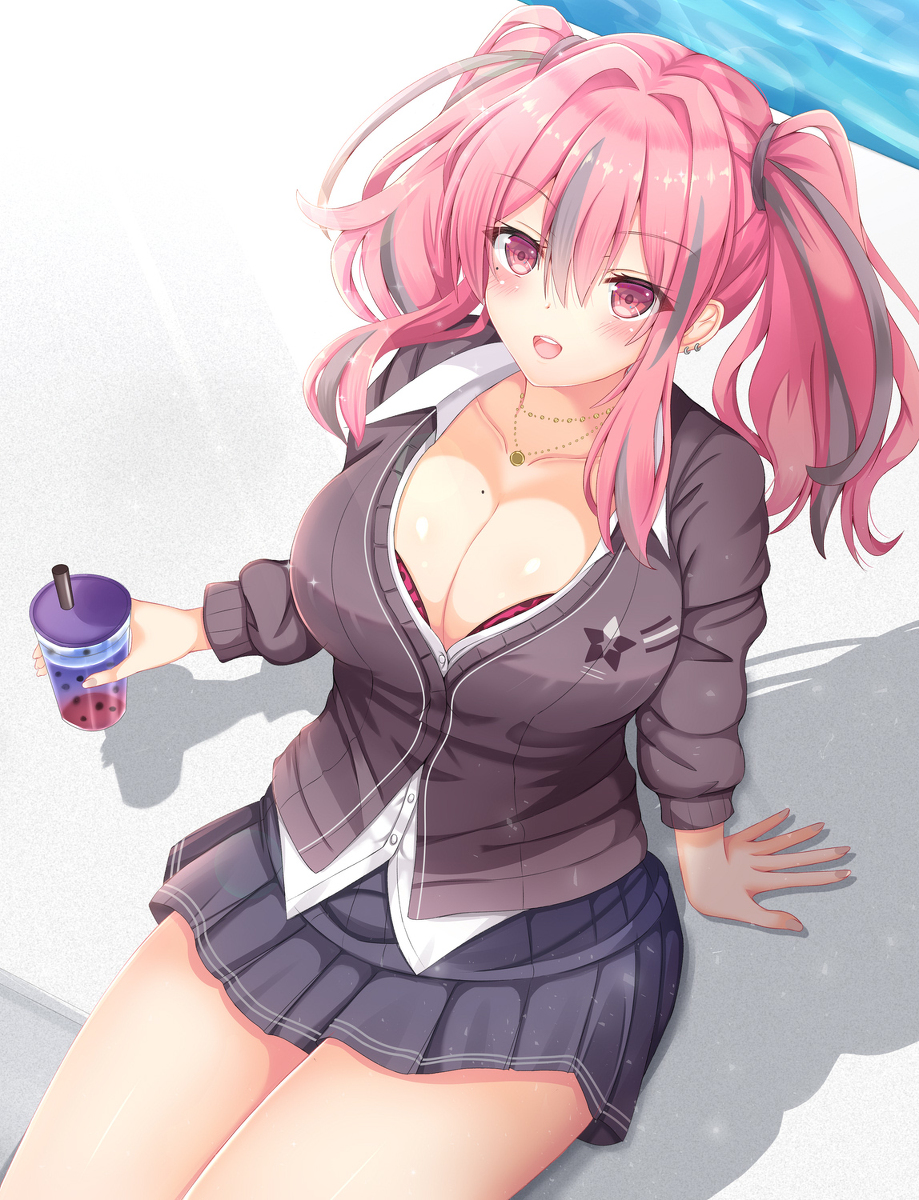This is a pixiv picture whose title is 【エアコミケ2】新刊表紙.