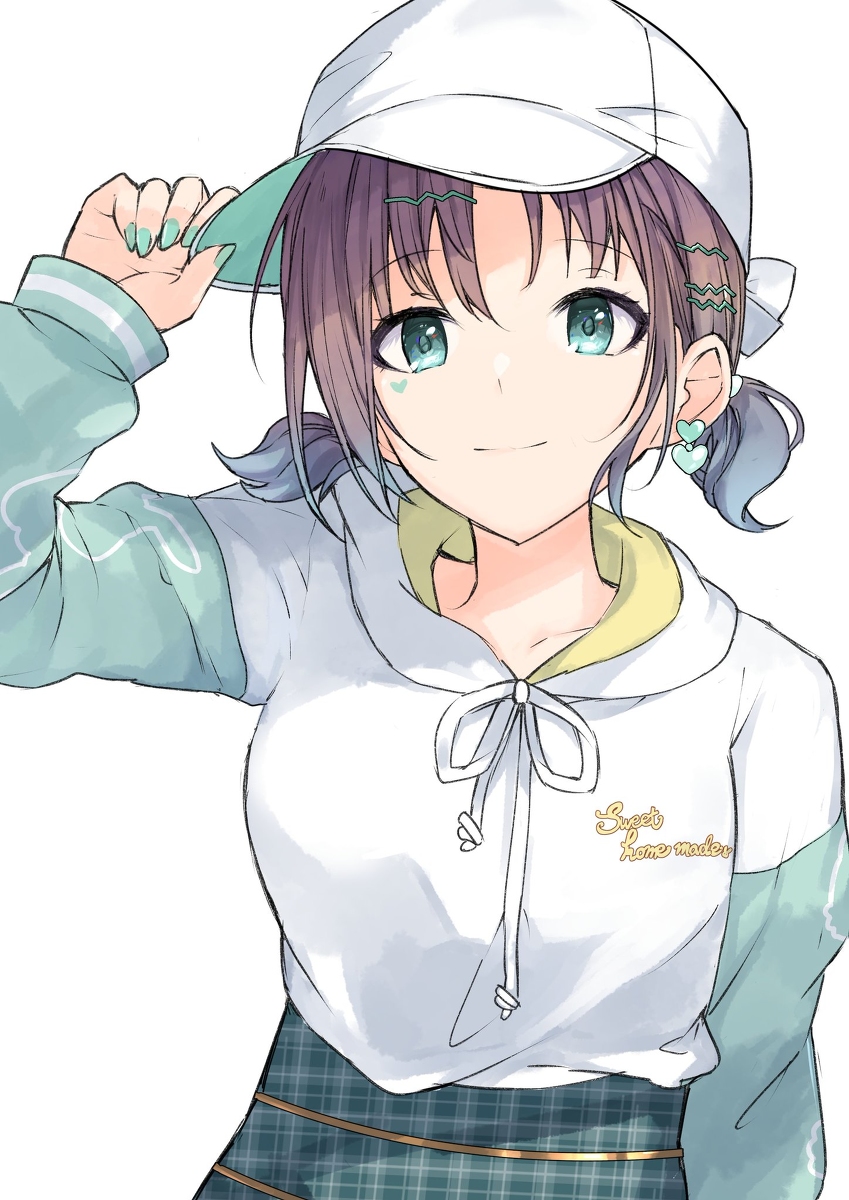 This is a pixiv picture whose title is 浅倉ラビッツ.