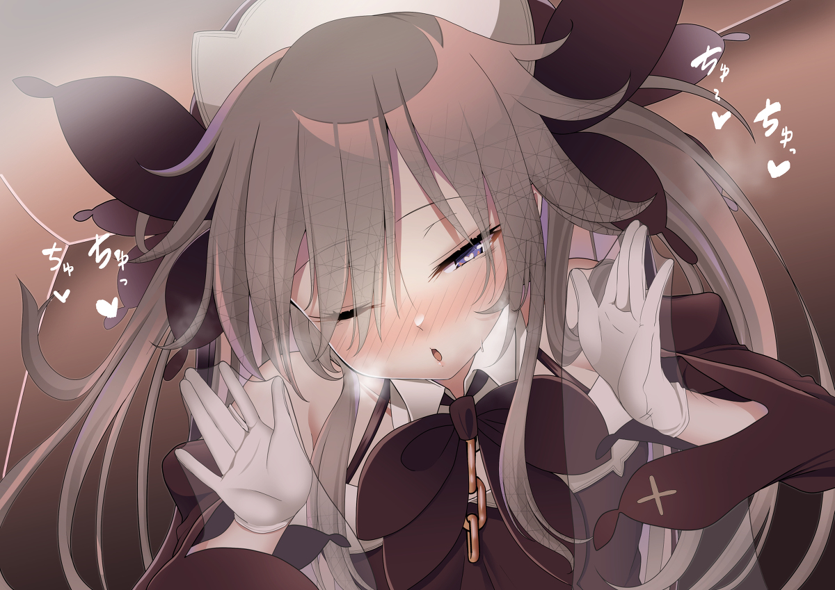 This is a pixiv picture whose title is れ様.