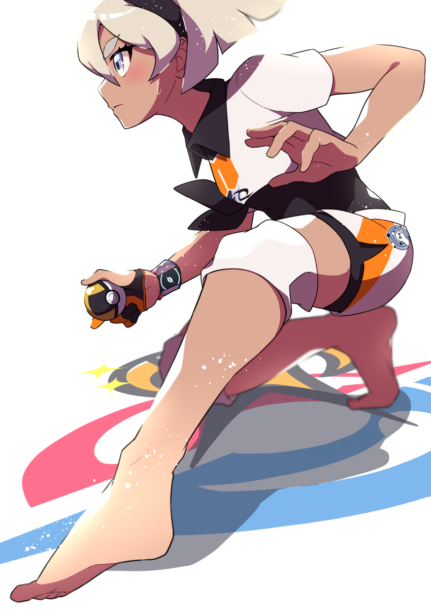 This is a pixiv picture whose title is サイトウ(Bea).