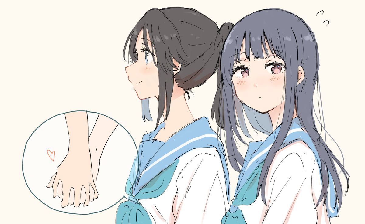 This is a pixiv picture whose title is のぞみぞ.