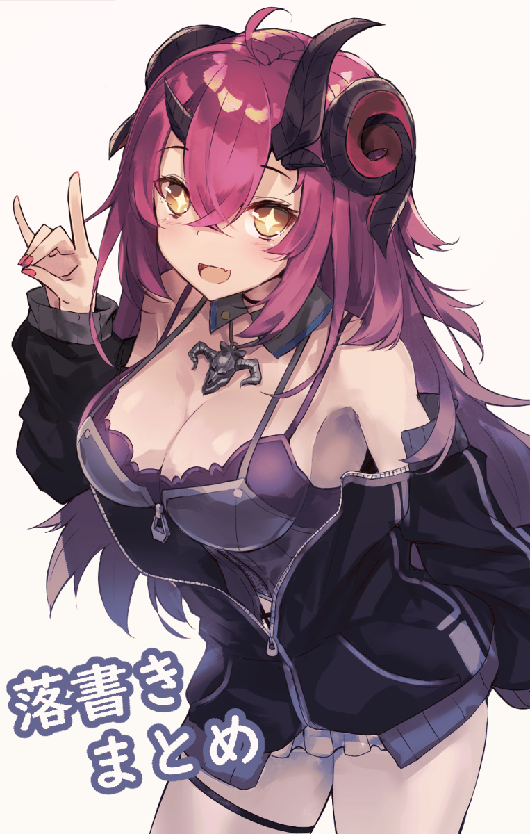 This is a pixiv picture whose title is Vtuber落書きまとめ.