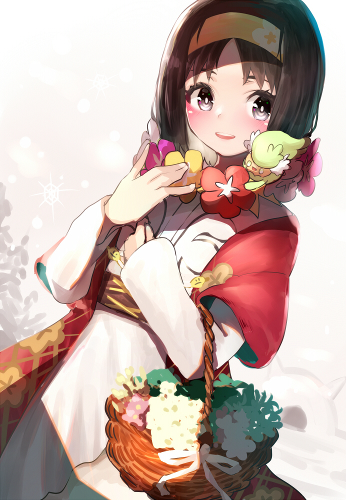 This is a pixiv picture whose title is クリスマスエリカさま(*'ω'*).