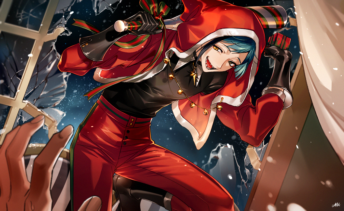 This is a pixiv picture whose title is ログ4.