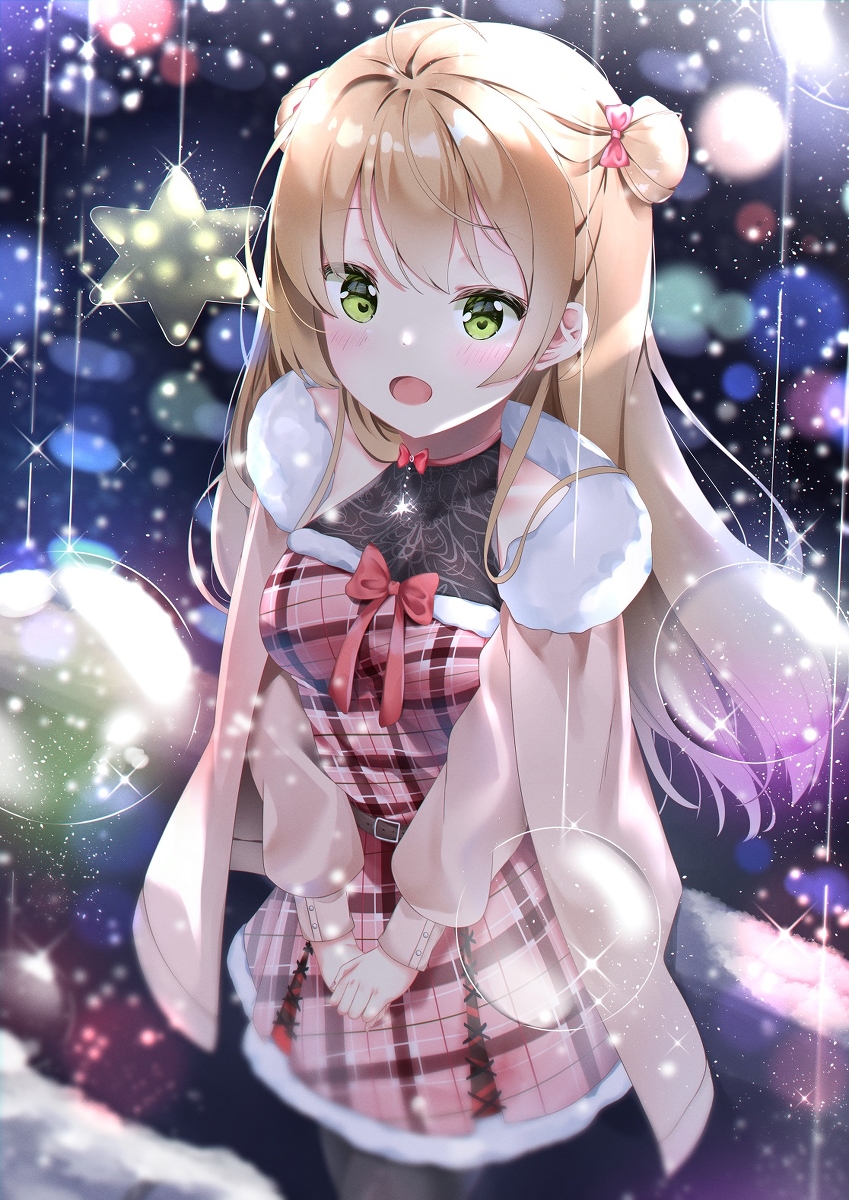 This is a pixiv picture whose title is RFB.