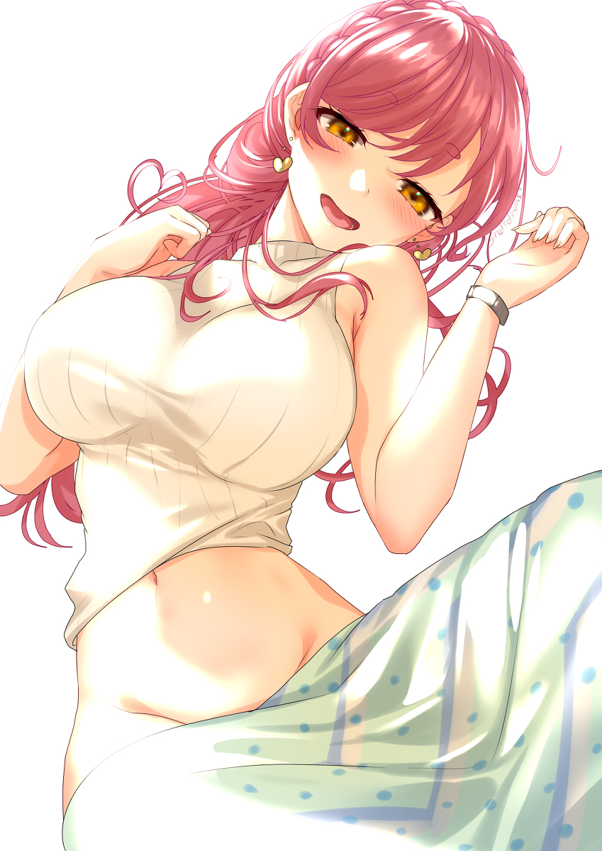 This is a pixiv picture whose title is いっしょに休憩する？.