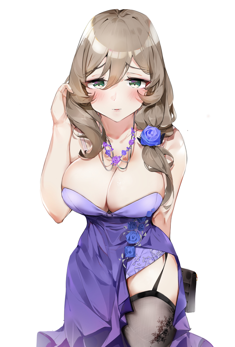 This is a pixiv picture whose title is 蒙德風俗2.