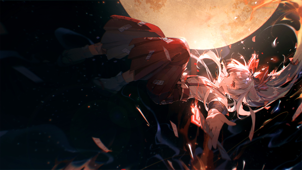 This is a pixiv picture whose title is もこ.