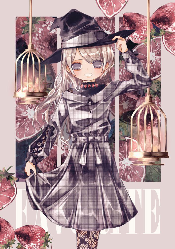 This is a pixiv picture whose title is ワンピースご予約受付中.