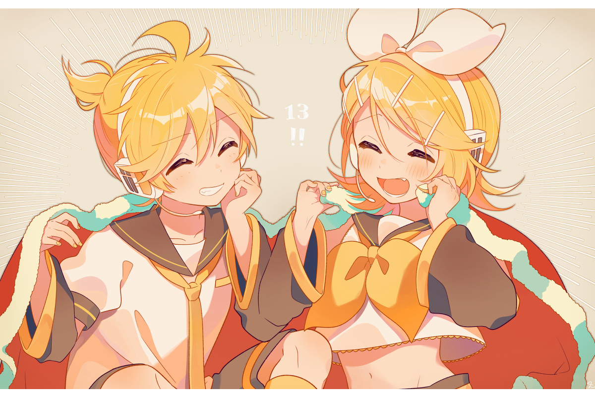 This is a pixiv picture whose title is おめでとう.