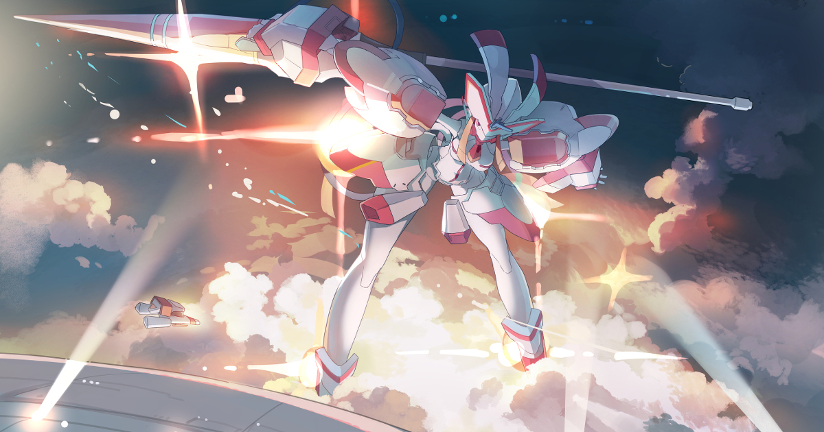 This is a pixiv picture whose title is ストレリチア2.