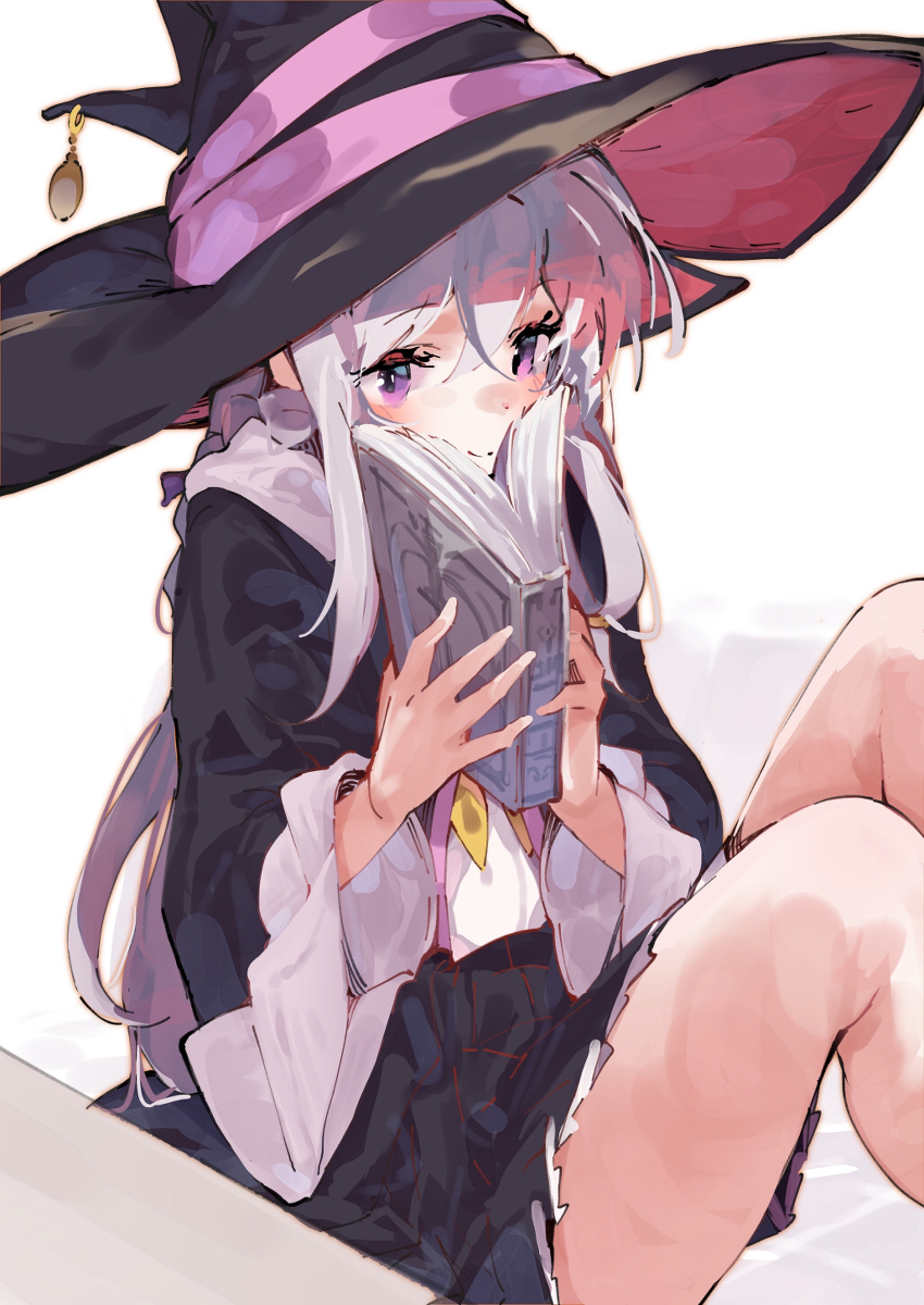 This is a pixiv picture whose title is イレイナさん.