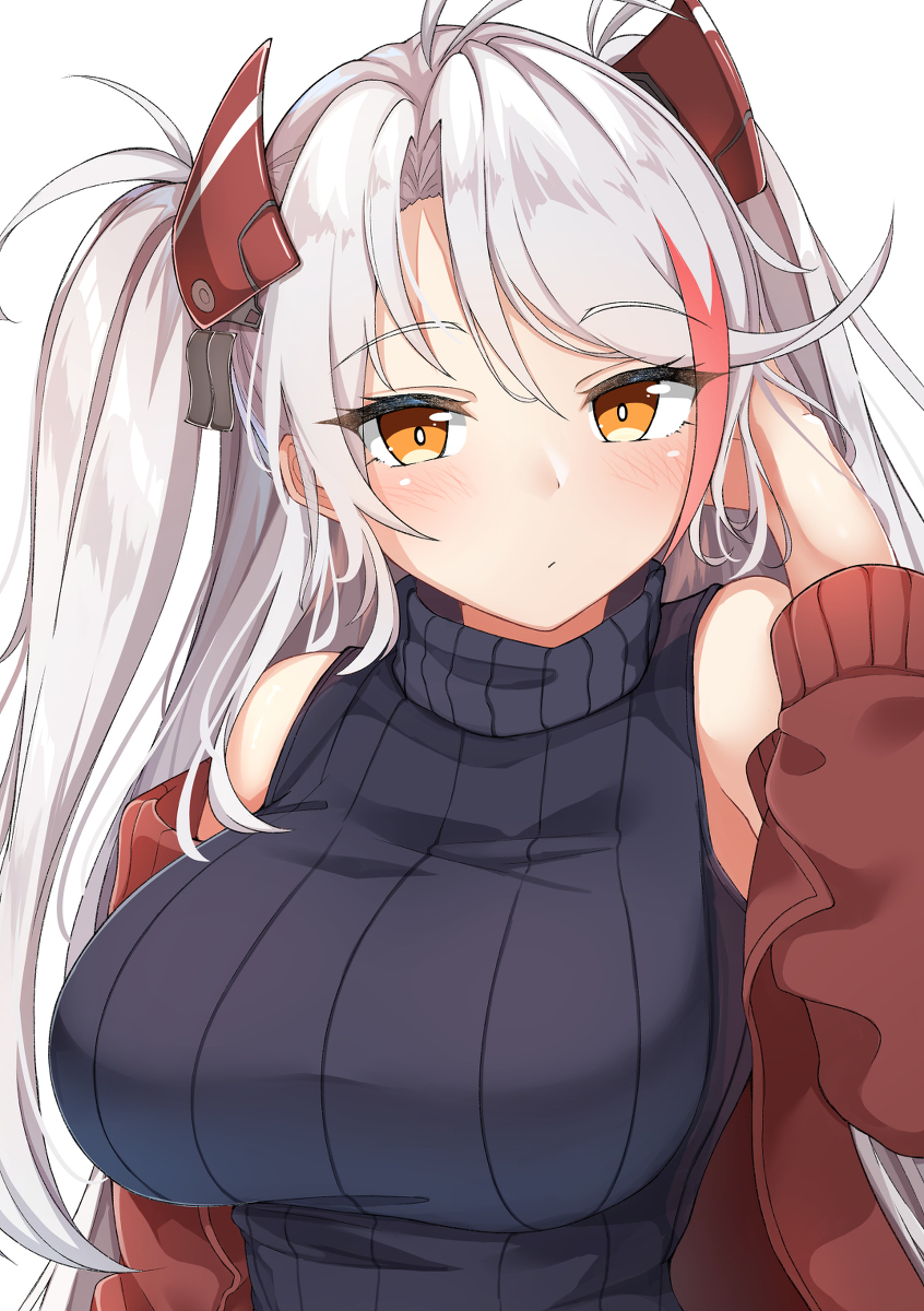 This is a pixiv picture whose title is 縦セタプリンツ.