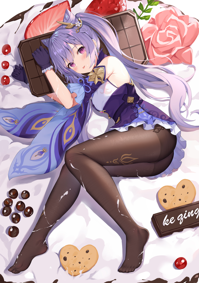 This is a pixiv picture whose title is 无题.