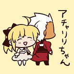 This is a pixiv picture whose title is アチャリリちゃん絵詰4.