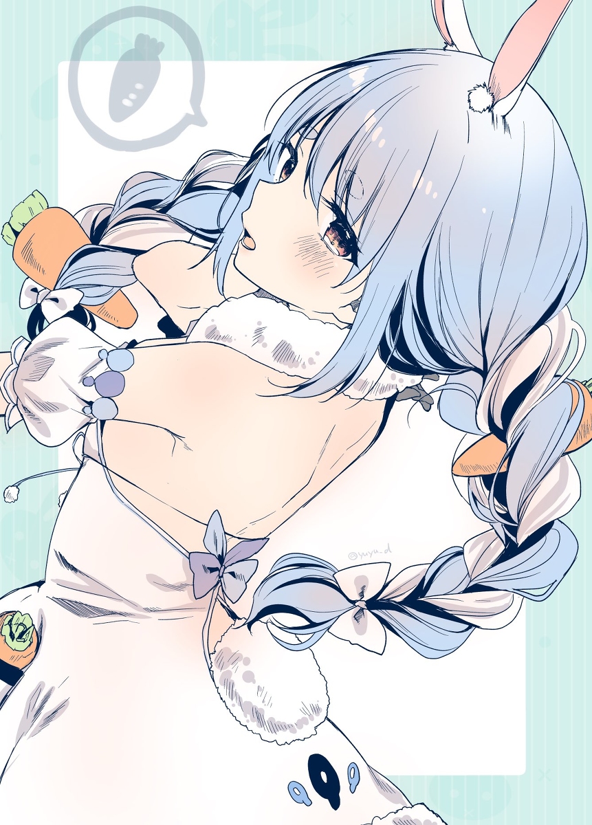 This is a pixiv picture whose title is ぺこらちゃんまとめ.