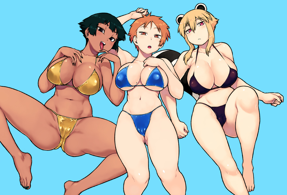 This is a pixiv picture whose title is 2020年描き納め.