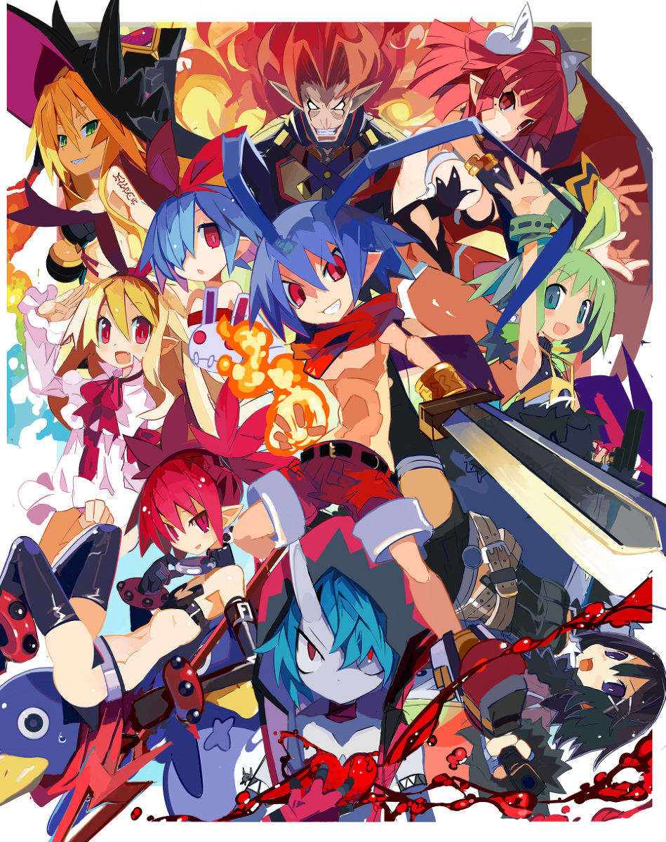 This is a pixiv picture whose title is 追憶.