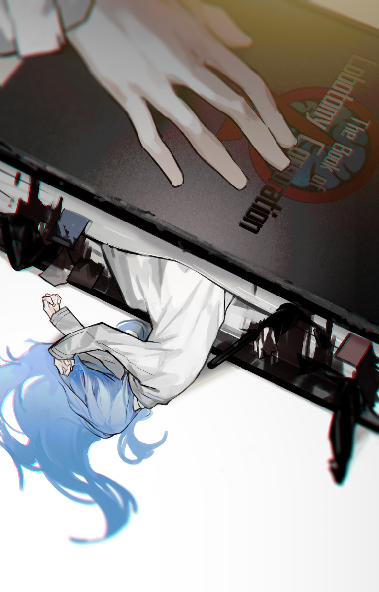 This is a pixiv picture whose title is プロムン LOG③.