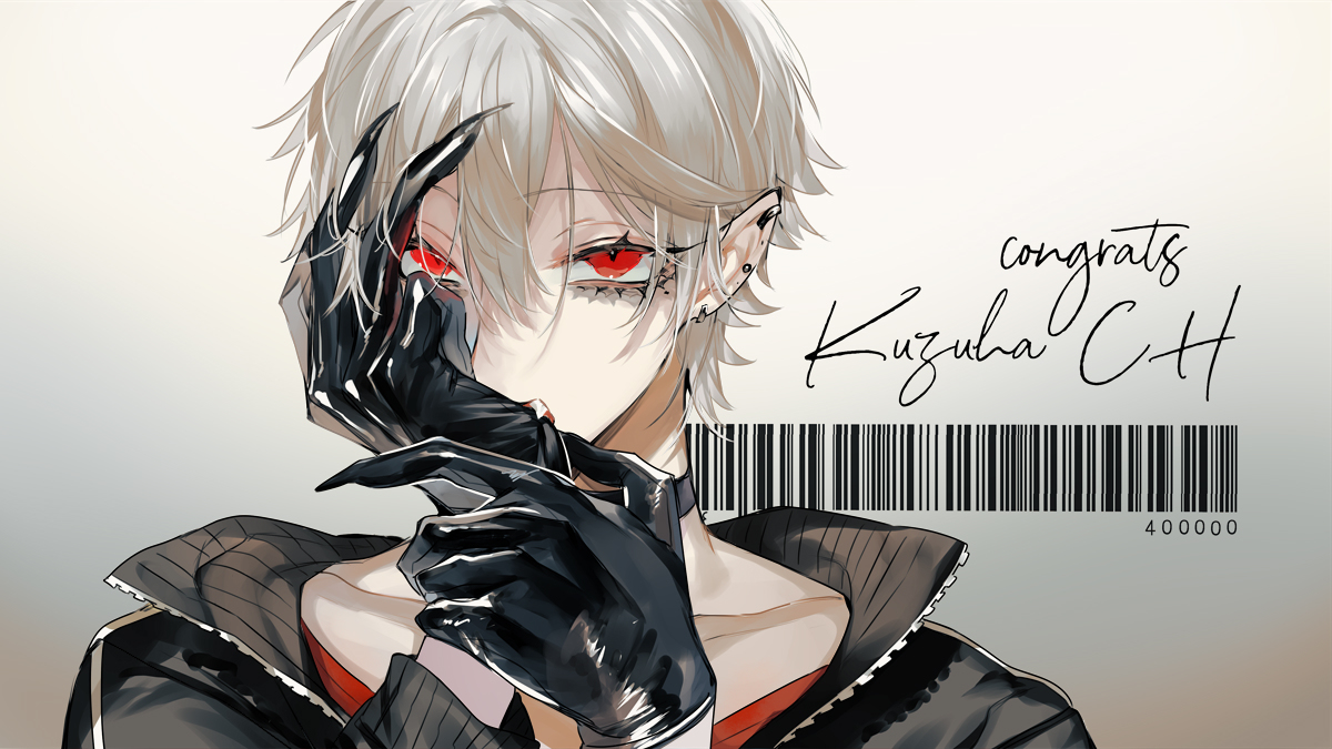 This is a pixiv picture whose title is ChroNoiRとかおえかきログ⓭.