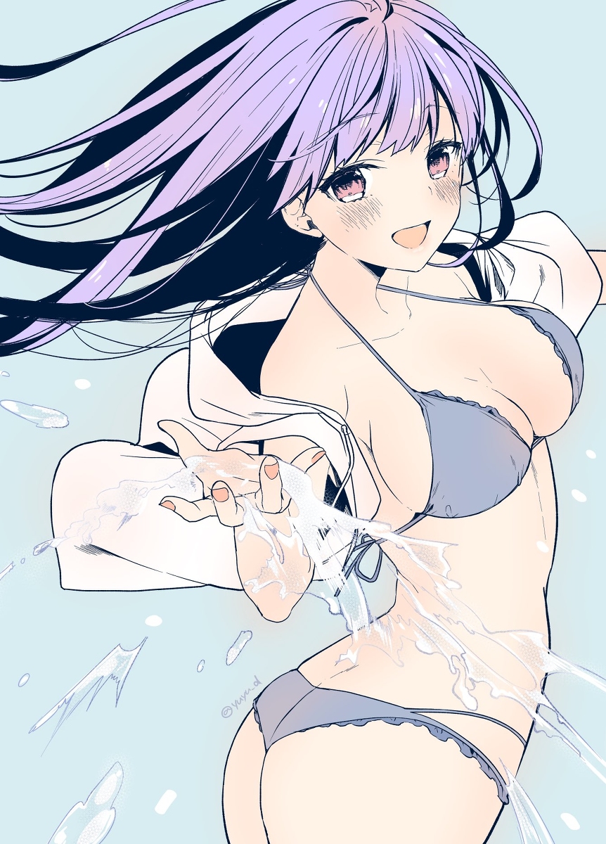 This is a pixiv picture whose title is いつものまとめました２３.
