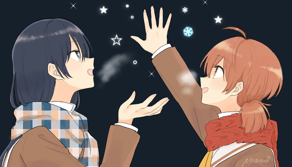 This is a pixiv picture whose title is らくがきまとめ.